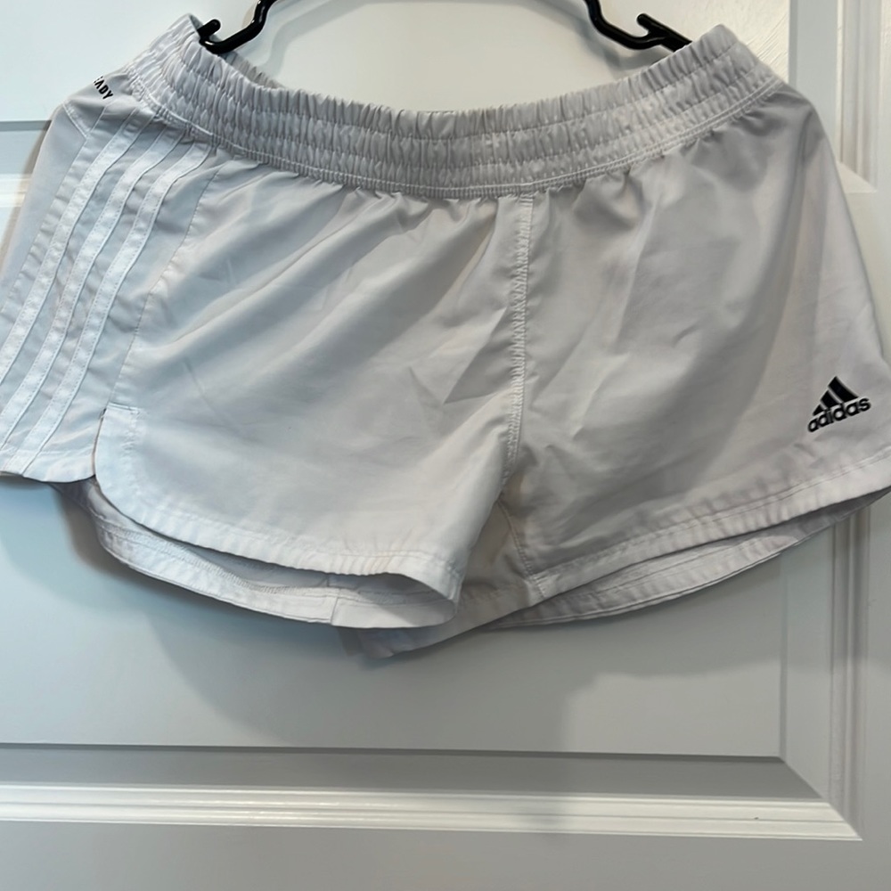 Adidas Running shorts